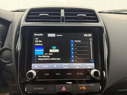 New 2026 Mitsubishi Outlander Sport ES AWD/4WD image 17