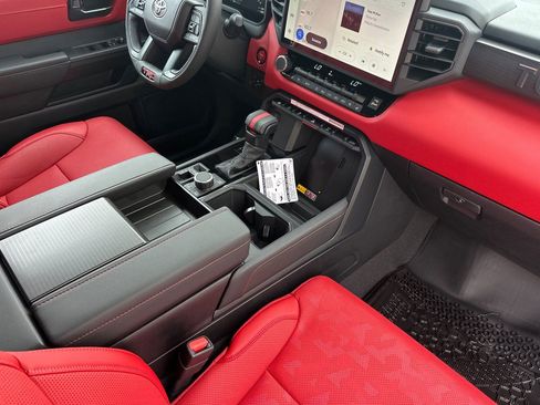 New 2026 Toyota Tundra TRD Pro image 14