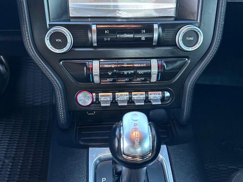 Used 2019 Ford Mustang Coupe w/ Equipment Group 101A RWD image 17
