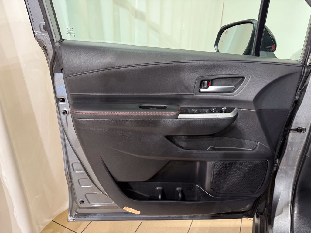 Certified 2026 Toyota Sienna XSE AWD/4WD image 15