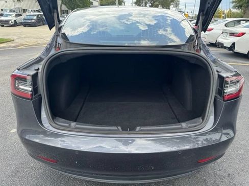 Used 2019 Tesla Model 3 Standard Range Plus RWD image 12