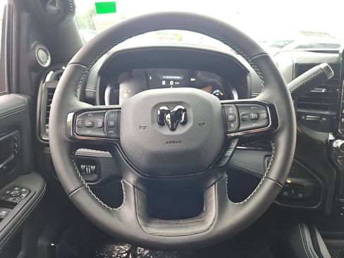 New 2026 RAM 2500 Limited AWD/4WD image 20