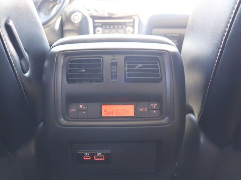 Used 2020 Nissan Pathfinder SV w/ Rock Creek Edition FWD image 32