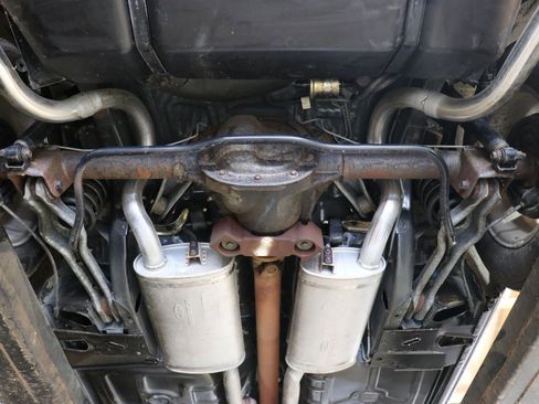 Used 1989 Ford Mustang LX image 23