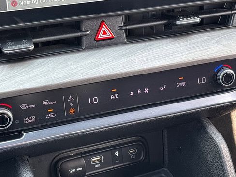 Certified 2023 Kia Sportage X-Line w/ X-Line Premium Package AWD/4WD image 31