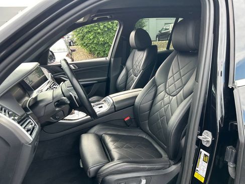 Used 2023 BMW X5 sDrive40i RWD image 19