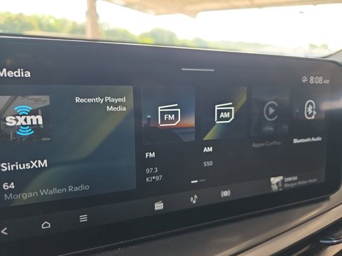 Certified 2024 Kia Sorento S FWD image 14