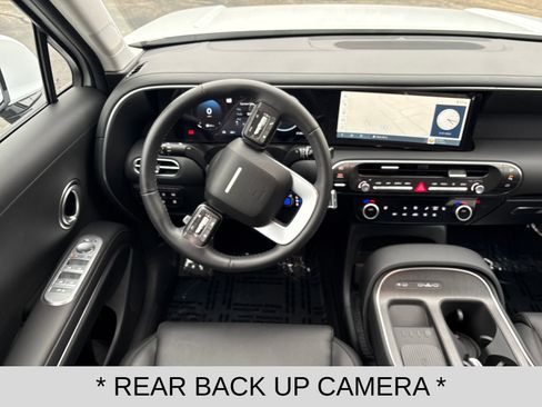 Used 2026 Hyundai Palisade SEL AWD/4WD image 13