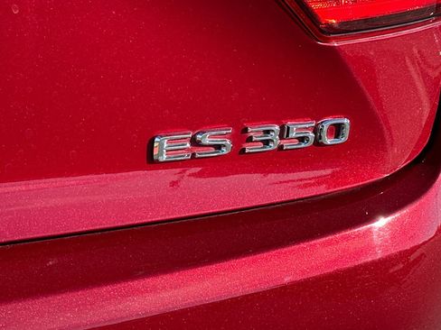 Used 2014 Lexus ES 350 w/ Premium Package FWD image 26