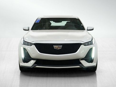 Used 2020 Cadillac CT5 Sport AWD/4WD image 8