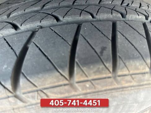 Used 2022 Jeep Compass Latitude w/ Sun and Sound Group AWD/4WD image 8