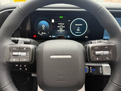 New 2026 Hyundai Palisade SEL image 23