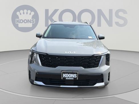 New 2026 Kia Sorento S FWD image 11