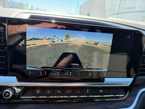 New 2026 GMC Sierra 2500 SLT w/ Max Trailering Package image 28