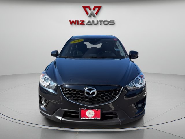 Used 2014 MAZDA CX-5 Grand Touring AWD/4WD image 8