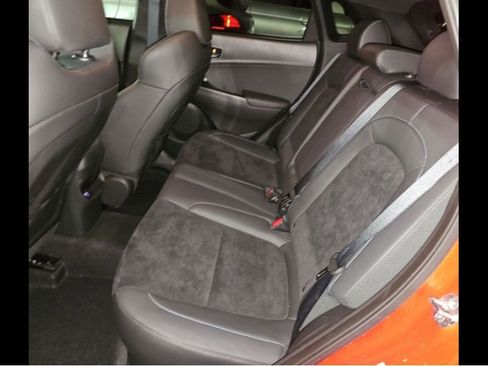 Used 2022 Hyundai Kona N image 24
