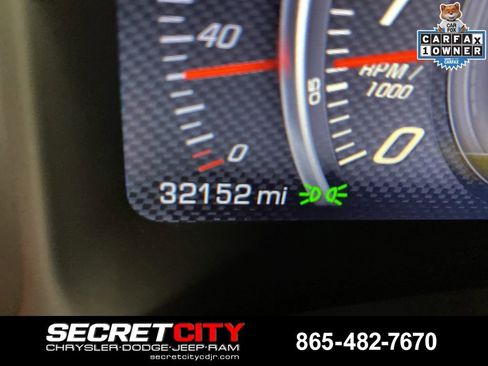 Used 2016 Chevrolet Corvette Z06 w/ 3LZ Preferred Equipment Group RWD image 20