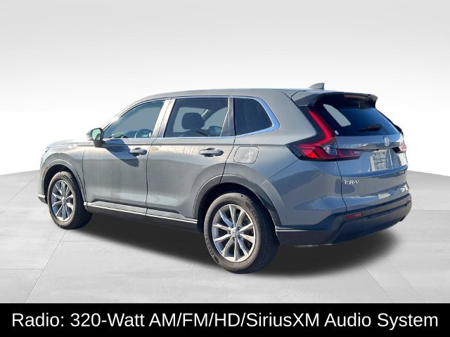 Used 2024 Honda CR-V EX-L image 4