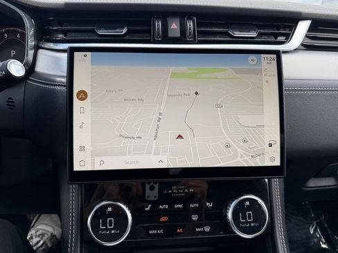 Used 2024 Jaguar F-PACE R-Dynamic S AWD/4WD image 20