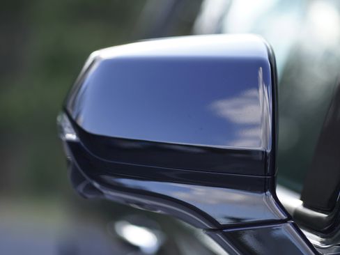 New 2026 Chevrolet Tahoe High Country image 36