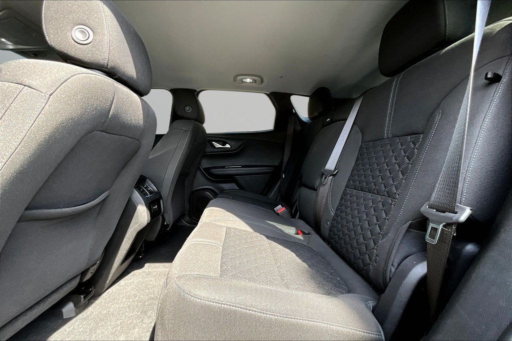 Used 2022 Chevrolet Blazer LT FWD image 20