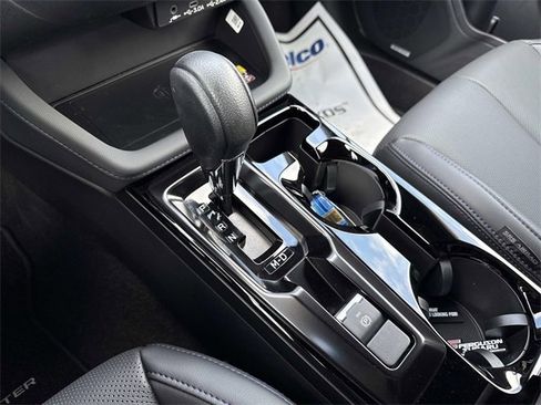 New 2026 Subaru Forester Limited image 22