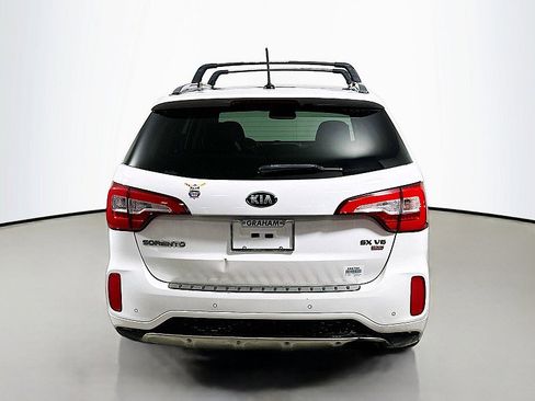 Used 2015 Kia Sorento SX image 6