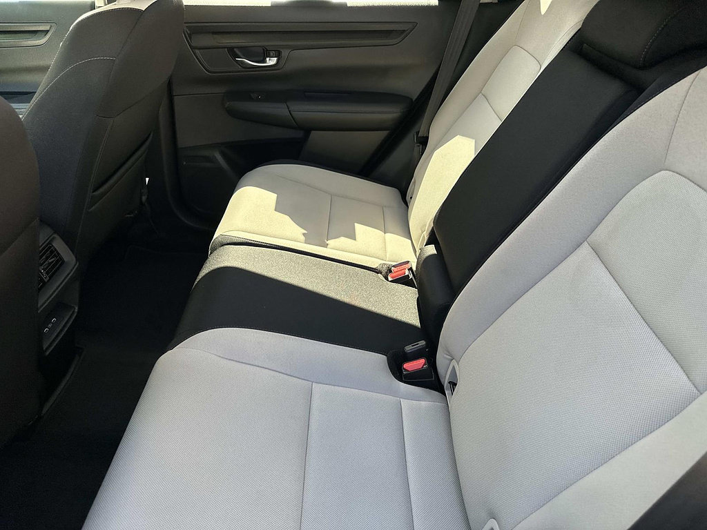 Certified 2024 Honda CR-V EX image 20