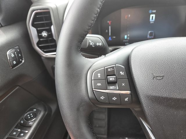 New 2026 Ford Bronco Sport Outer Banks AWD/4WD image 21
