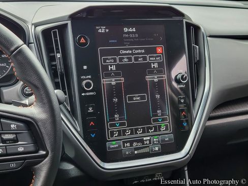 Certified 2024 Subaru Crosstrek 2.5i Limited image 21