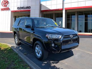 Used 2022 Toyota 4Runner SR5 Premium AWD/4WD video 2