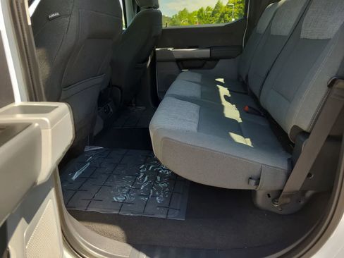 Used 2024 Ford F350 XLT AWD/4WD image 21