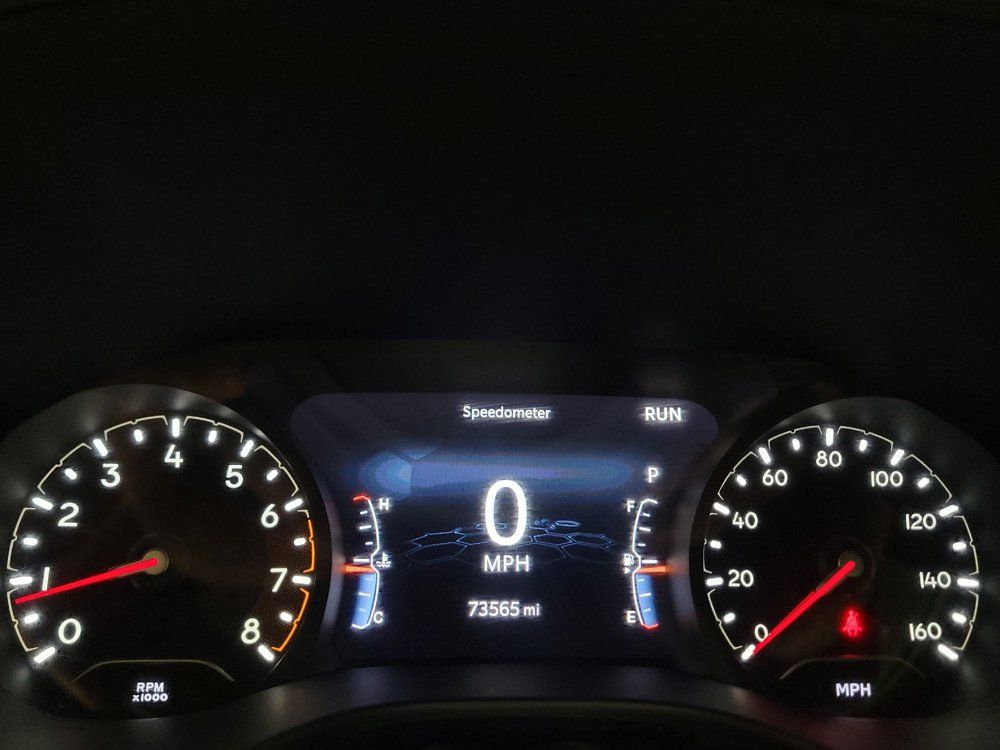 Used 2023 Jeep Compass Sport AWD/4WD image 23