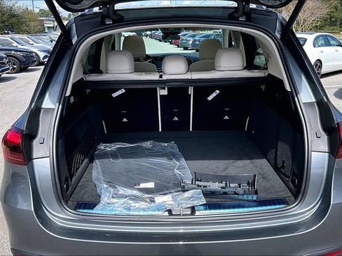 New 2026 Mercedes-Benz GLE 450 GLE 450 image 25