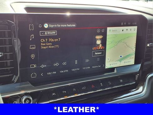 Used 2026 GMC Sierra 1500 Elevation w/ Elevation Premium Package image 11