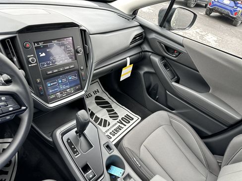 New 2026 Subaru Crosstrek 2.5i image 22