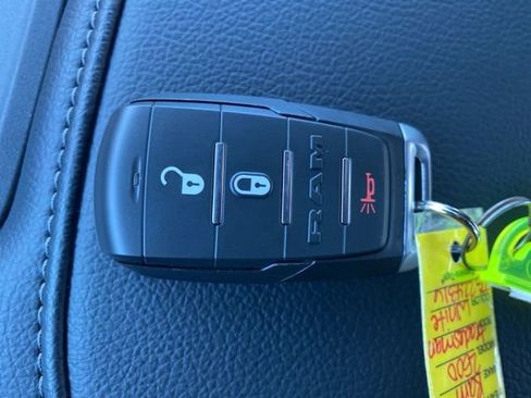 New 2026 RAM 2500 Tradesman image 43