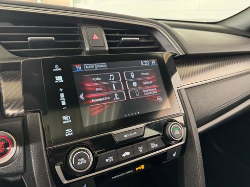 Used 2018 Honda Civic Si image 18