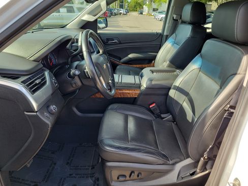 Used 2019 Chevrolet Tahoe Premier RWD image 22