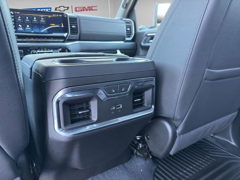 New 2026 Chevrolet Silverado 2500 LTZ w/ LTZ Plus Package image 24