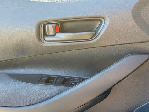 Certified 2023 Toyota Corolla LE FWD image 23