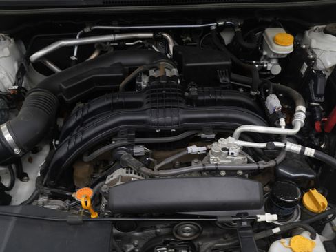 Used 2022 Subaru Crosstrek 2.0i image 25