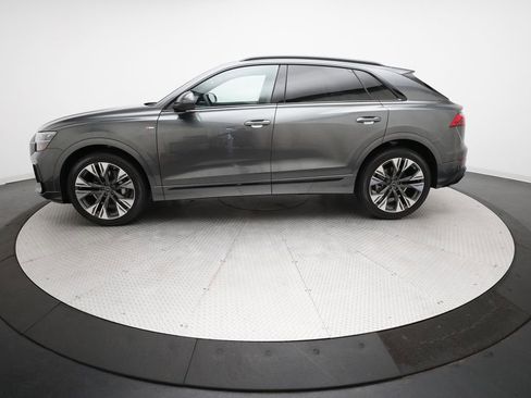 New 2026 Audi Q8 Premium Plus AWD/4WD image 25