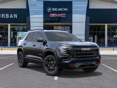 New 2027 GMC Terrain AT4 w/ Technology Package II AWD/4WD image 7