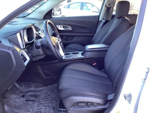 Used 2015 Chevrolet Equinox LT w/ Driver Convenience Package image 18