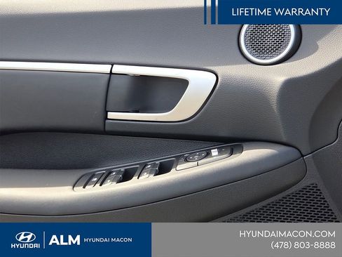 New 2026 Hyundai Sonata SEL image 30