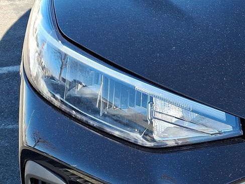 Used 2023 Ford Escape Active image 9