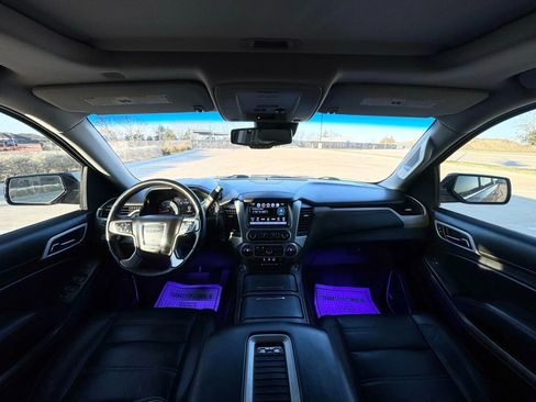 Used 2018 GMC Yukon XL Denali w/ Open Road Package image 49