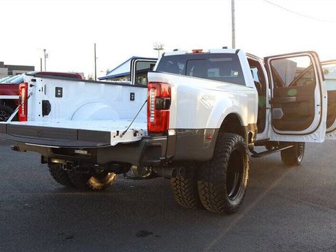 Used 2026 Ford F450 King Ranch image 37
