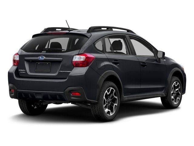Used 2016 Subaru Crosstrek 2.0i Premium w/ Moonroof Package AWD/4WD image 2